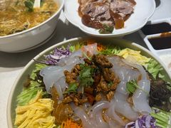 -小桃红·东北菜·春饼烤鸭(南阳湖街店)