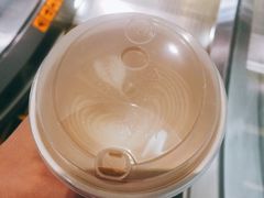 -Manner Coffee(芮欧百货店)
