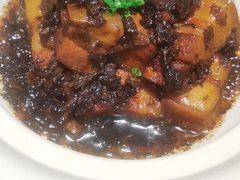 -粗茶淡饭·隐庐私厨(东亭店)