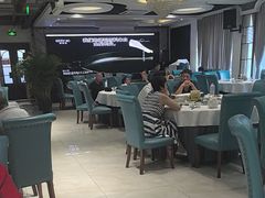 -香融府·烤鸭·家常菜(马家堡路店)
