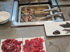-鑫宝沙茶牛肉火锅(永泰店)