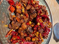 -川堂风·跷脚牛肉·乐山爆炒(宝山日月光店)
