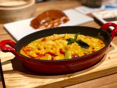 酥不腻烤鸭-小大董·烤鸭(凤凰汇店)