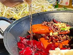 -阳阳老火锅(小南门店)