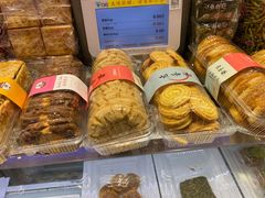 -泰康食品(南京东路店)