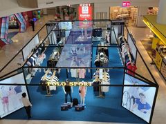 -银泰百货(北京大红门店)