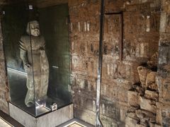 -洛阳古墓博物馆