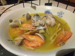 -小城故事·地道宁波味(月湖盛园店)