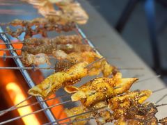 -邢氏老太太烧烤(南山店)