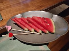 -相约小筑缅泰餐厅(孟定店)