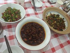 -西江红·株洲本地菜(滨江南路店)