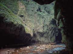 -通灵大峡谷