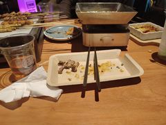 -功夫怪兽·烧烤(珠江路店)