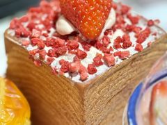 -红星前进面包牛奶公司(君太店)