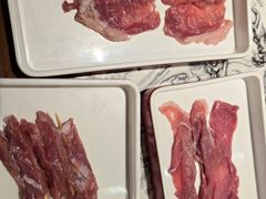 -京元盛铜锅涮肉(上海总店)