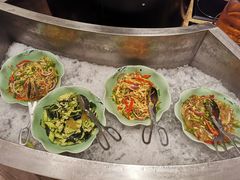 -索菲特酒店·海鲜自助 ·聚餐厅