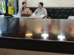 -狮龙啤酒烧烤屋(建二路店)