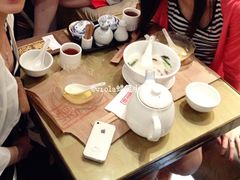 糖朝一品粥-糖朝(尖沙咀店)