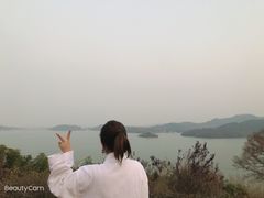 -天目湖涵田度假村
