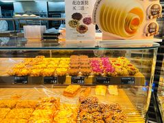 -FANEN法念·烘焙·甜点(万象城店)