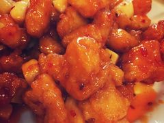 峰润大眼酒楼-大眼锅贴水饺(河东店)