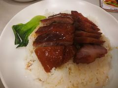 -深井陈记烧鹅酒家(新填地街店)