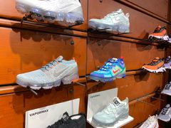 -NIKE武汉品牌体验店