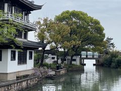 -无锡蠡湖国家湿地公园-蠡园