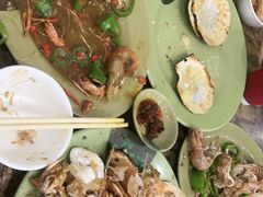 -贞姨美食·老字号海鲜大排档