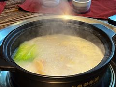 -大良毋米粥(锦龙路总店)