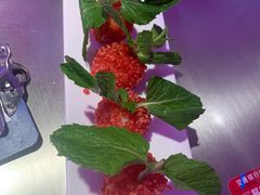 好運蓮蓮-新越盏·东南亚料理(捷登都会店)