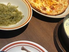 -萨莉亚意式餐厅(苏州泉屋店)