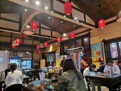 -富正毅三下锅·湘西韵味(天门山索道店)
