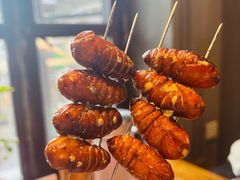 -北三老太太烧烤(人生一串上榜店)