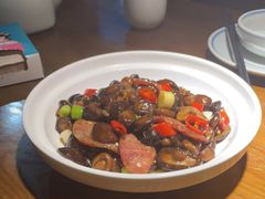 -刀板香·安徽菜(望江东路店)