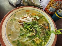 -沈记土鸡米线(七星街品牌中心店)