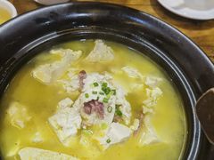 -老唐三下锅 ·张家界地标美食(溪布街店)