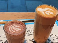 -ARKET CAFÉ(三里屯太古里店)