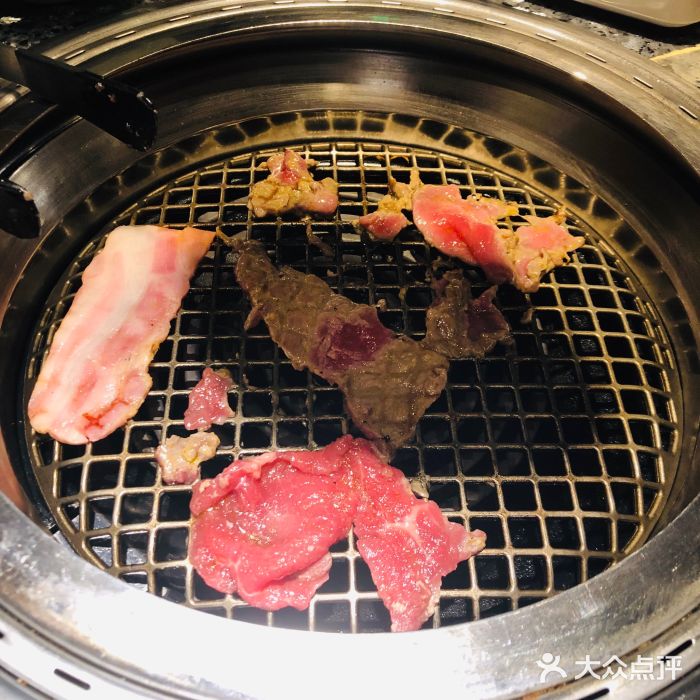 汉拿山(包河万达店)图片