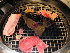 -汉拿山(包河万达店)