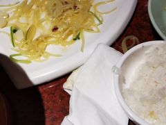 -绿茶餐厅(蓝色港湾店)