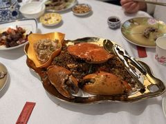 -喜记避风塘炒辣蟹(旗舰店)