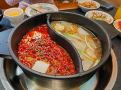 -沸炉重庆老火锅(军事博物馆店)