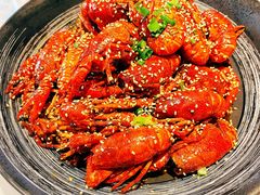 -肥肥虾庄·金牌油焖大虾(沙湖店)