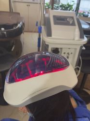 -碧莲盛·不剃发植发