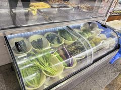 -新享乐海鲜(翠华路店)