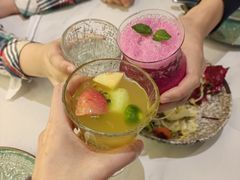 -CRAZYONES克芮旺斯西班牙餐厅(苏州中心店)
