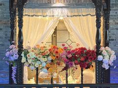 -老洋房花园饭店(绍兴路店)