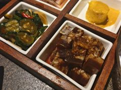 -真地道京味府·鲜橙烤鸭·北京菜(朝外大街东大桥店)