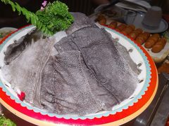 -码头故事火锅(大丰店)